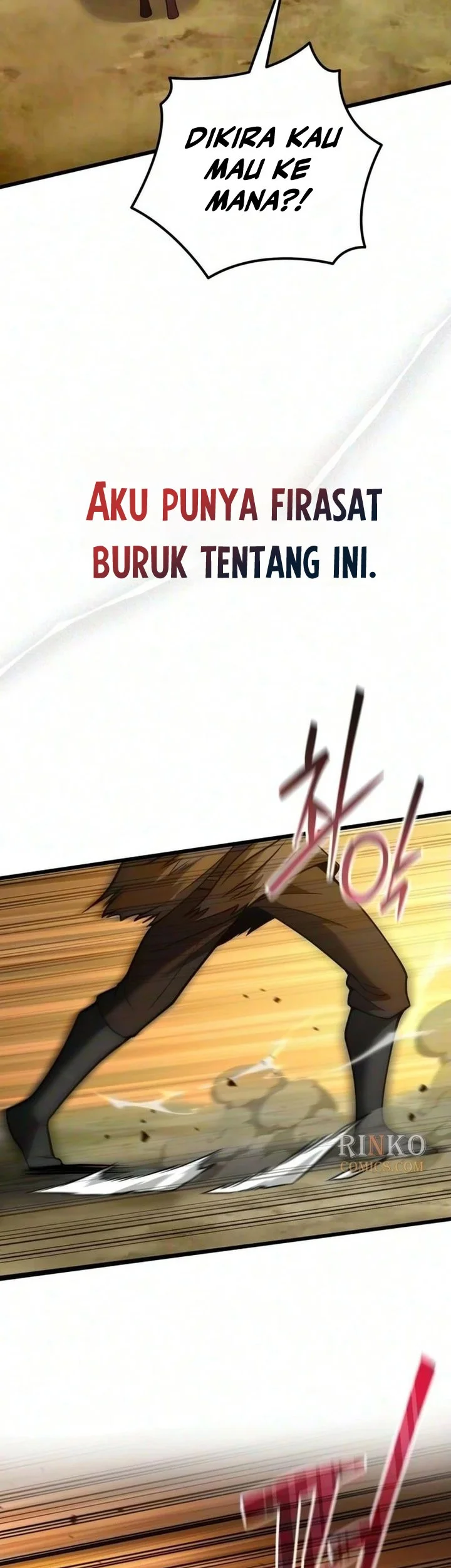 The Story of Becoming a Married Man in Another World Chapter 22 - halaman 45