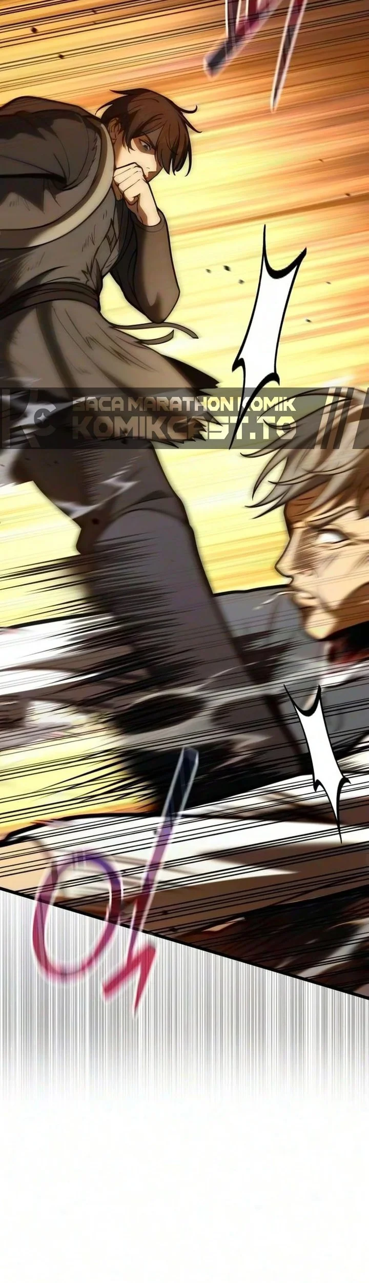 The Story of Becoming a Married Man in Another World Chapter 22 - halaman 46