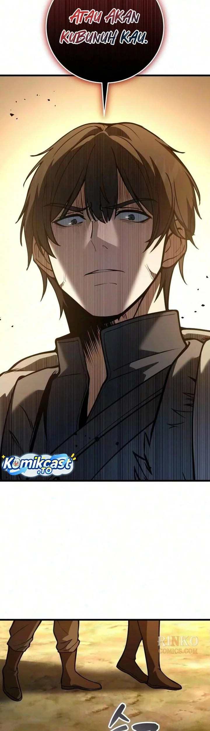 The Story of Becoming a Married Man in Another World Chapter 22 - halaman 48