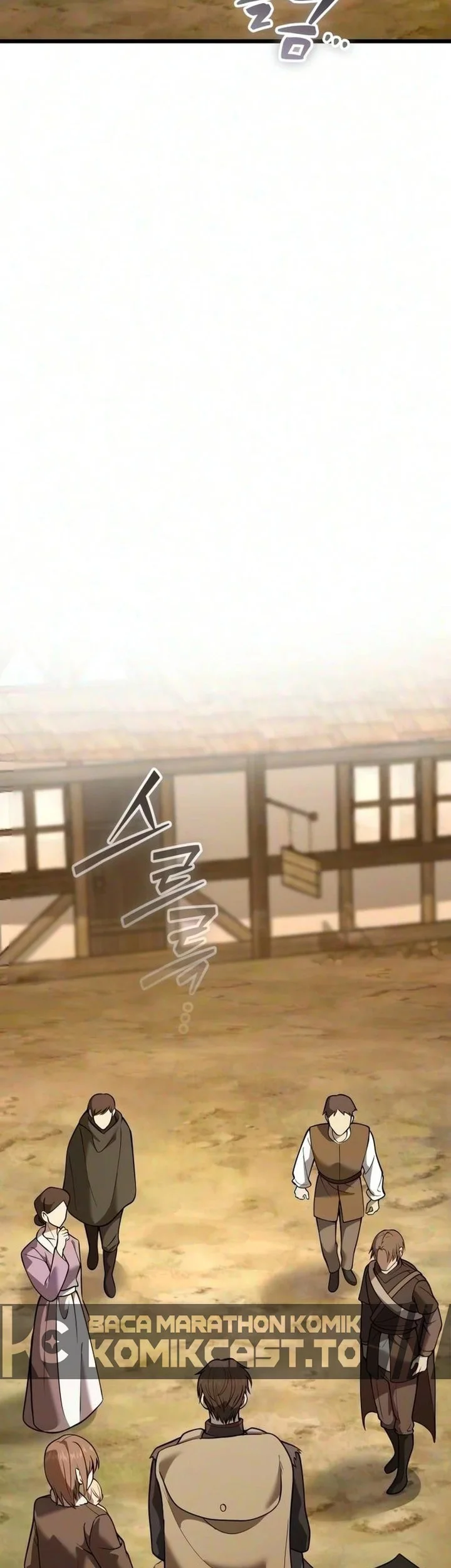 The Story of Becoming a Married Man in Another World Chapter 22 - halaman 49