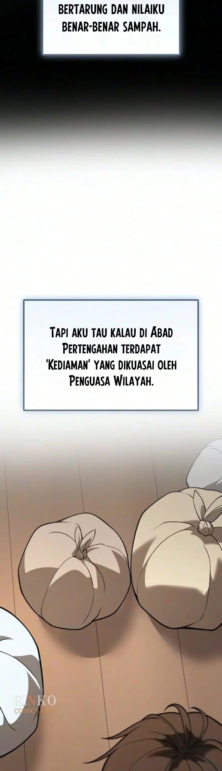 The Story of Becoming a Married Man in Another World Chapter 22 - halaman 5