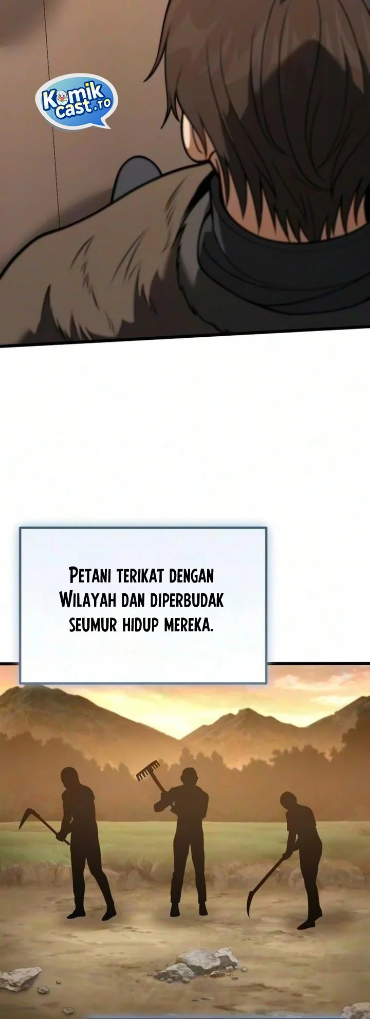 The Story of Becoming a Married Man in Another World Chapter 22 - halaman 6