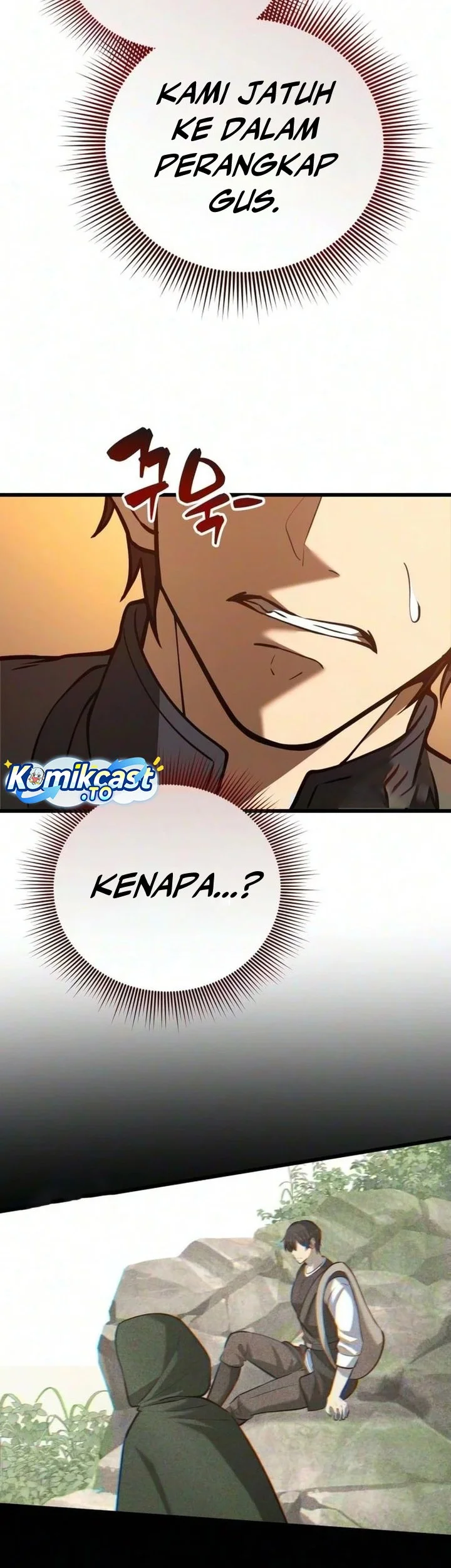 The Story of Becoming a Married Man in Another World Chapter 22 - halaman 72