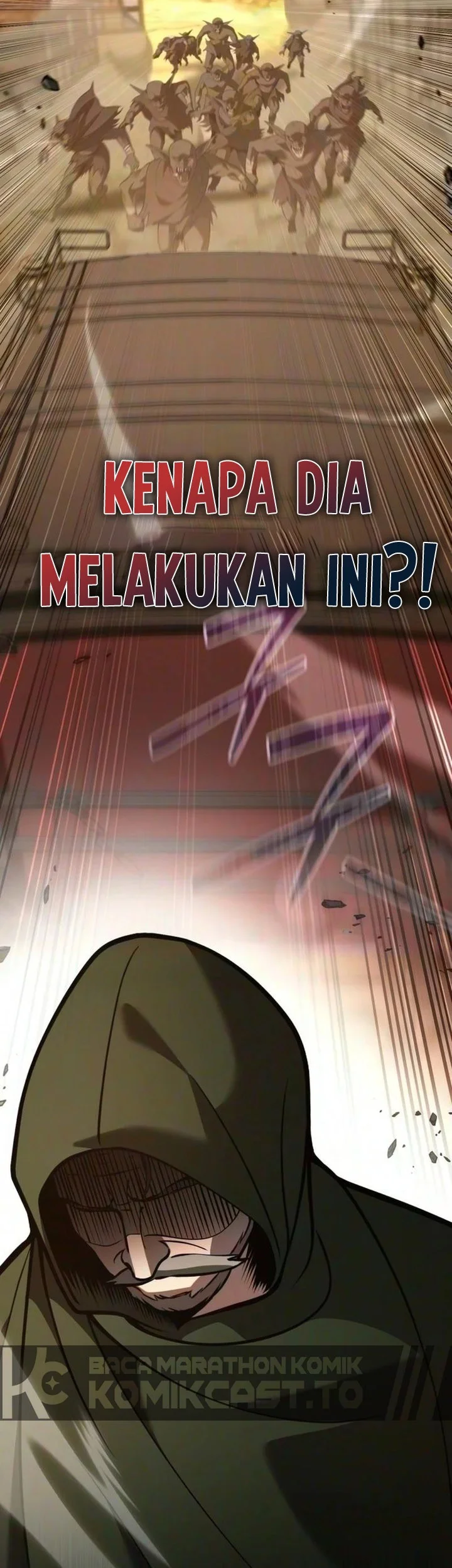 The Story of Becoming a Married Man in Another World Chapter 22 - halaman 75