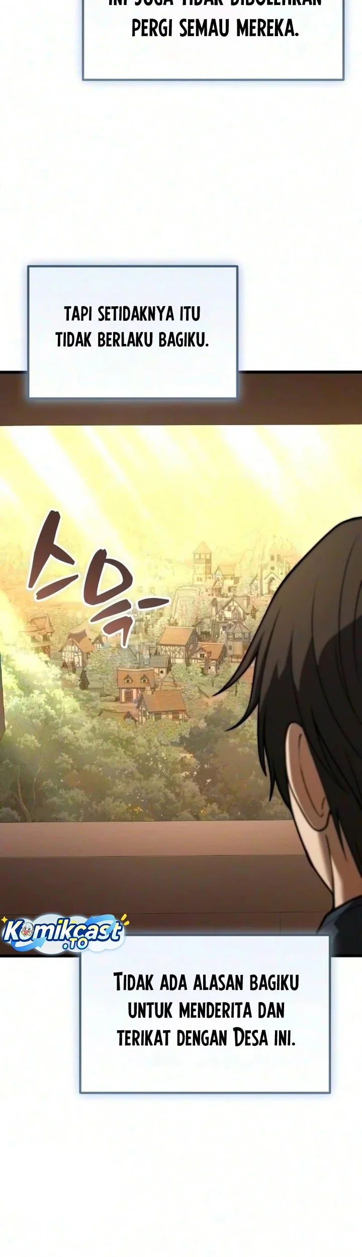 The Story of Becoming a Married Man in Another World Chapter 22 - halaman 8