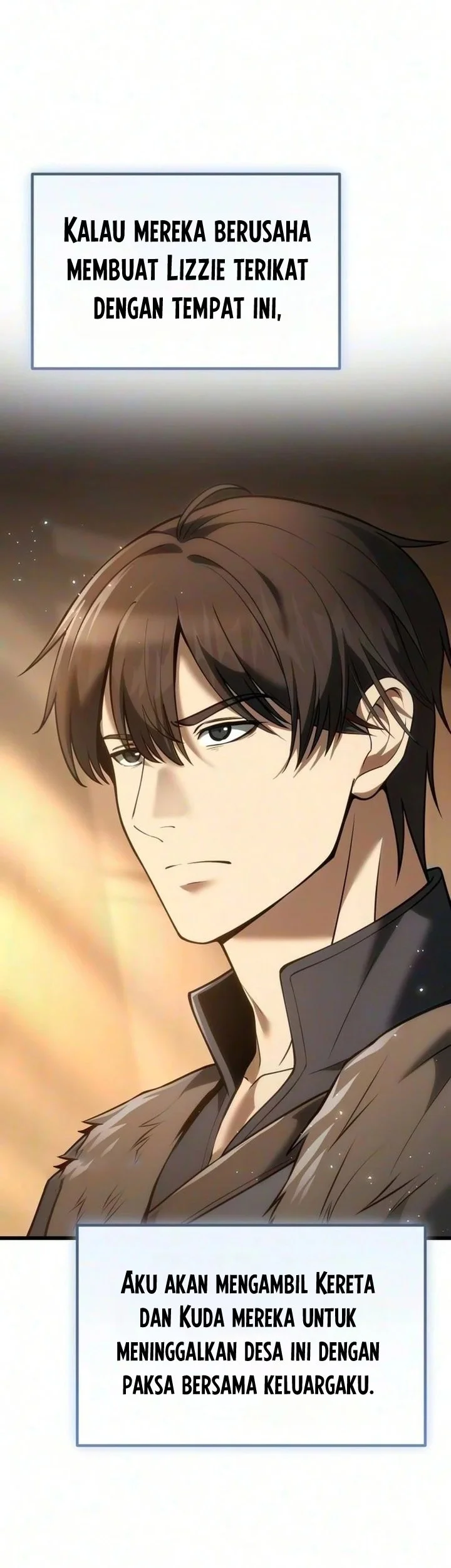 The Story of Becoming a Married Man in Another World Chapter 22 - halaman 9