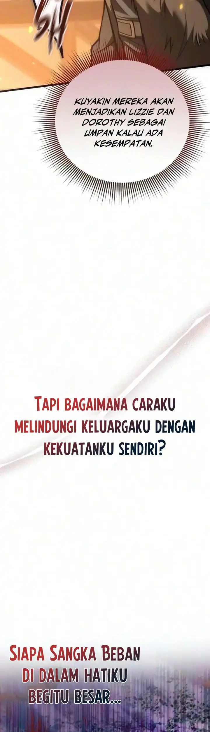 The Story of Becoming a Married Man in Another World Chapter 23 - halaman 18