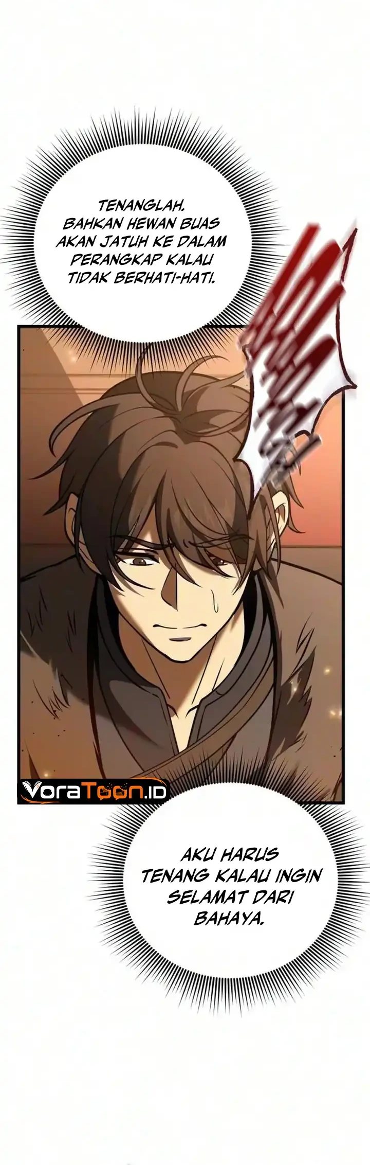 The Story of Becoming a Married Man in Another World Chapter 23 - halaman 28