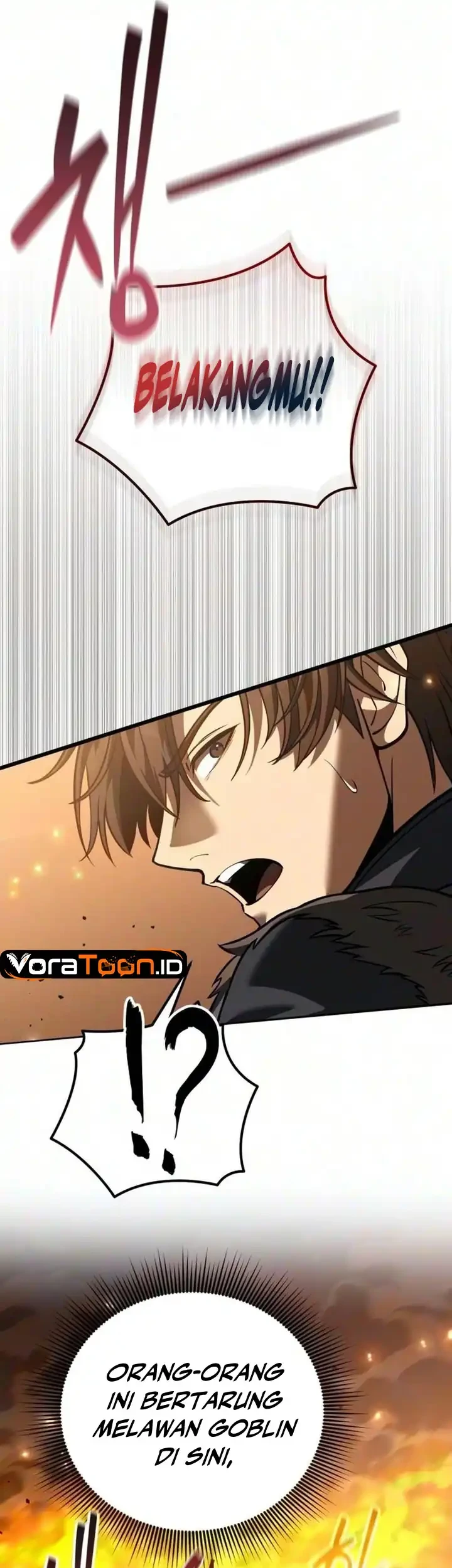 The Story of Becoming a Married Man in Another World Chapter 23 - halaman 29
