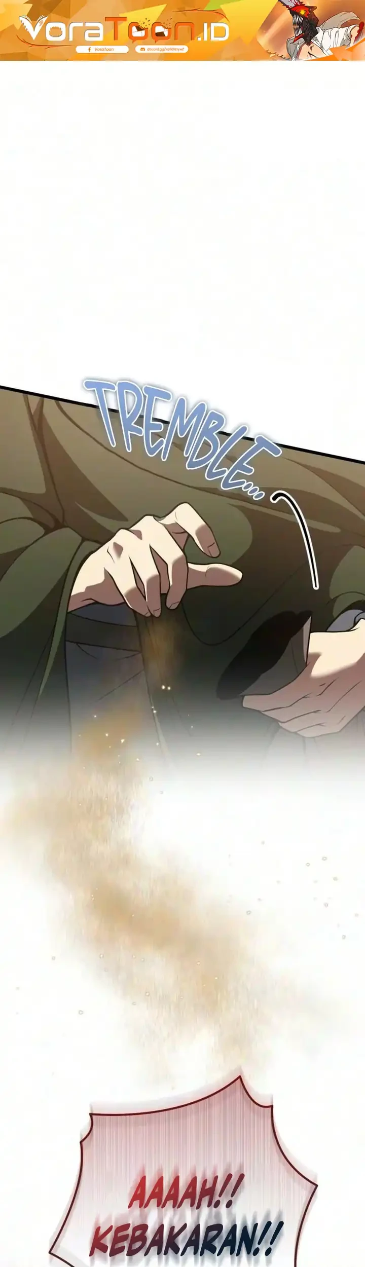 The Story of Becoming a Married Man in Another World Chapter 23 - halaman 3