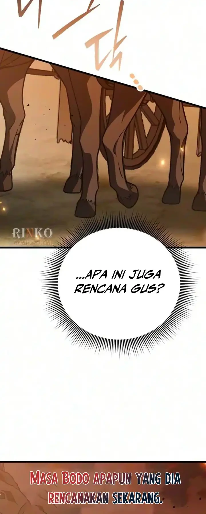 The Story of Becoming a Married Man in Another World Chapter 23 - halaman 32