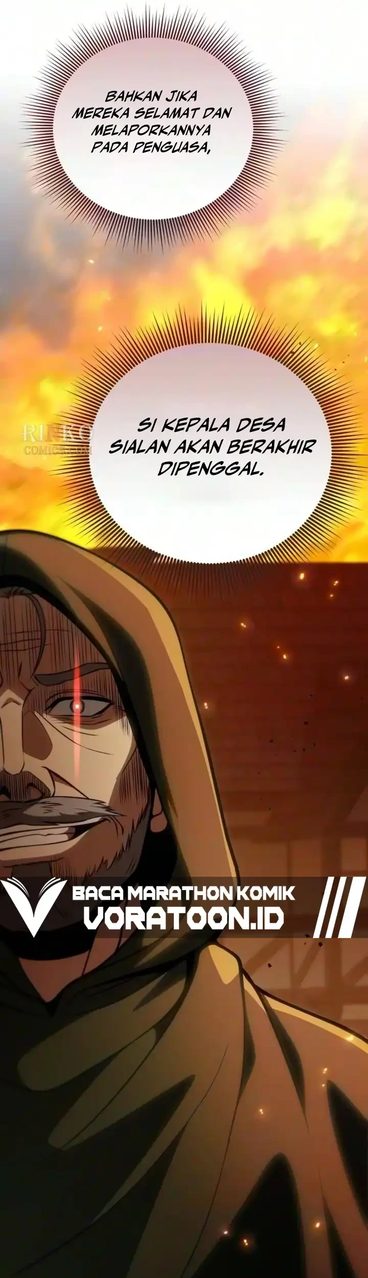 The Story of Becoming a Married Man in Another World Chapter 23 - halaman 53