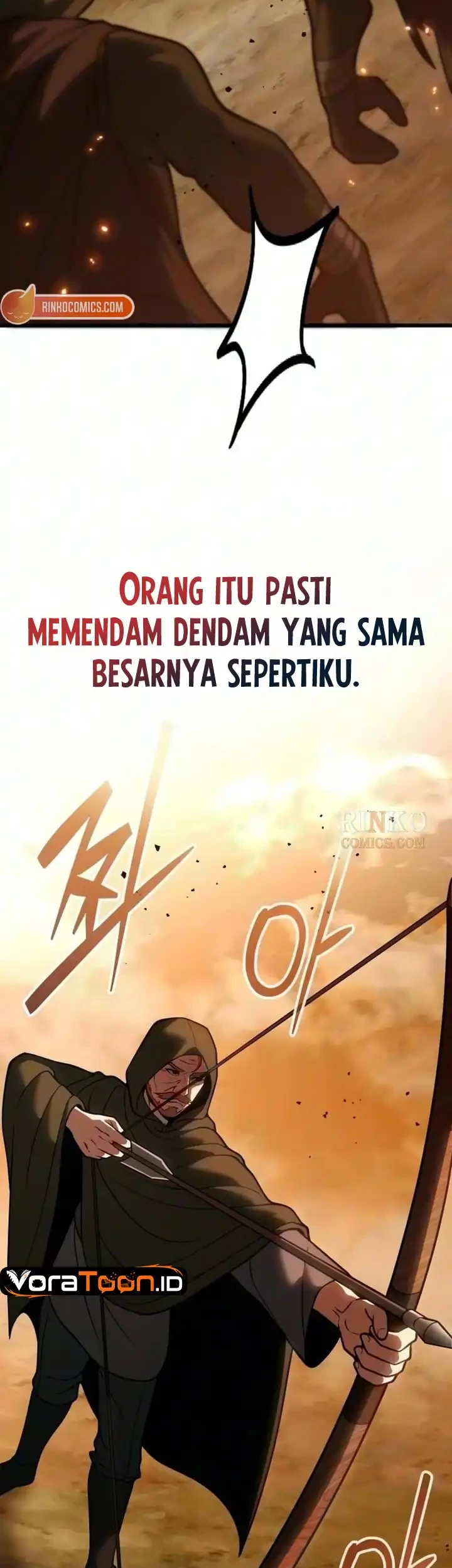 The Story of Becoming a Married Man in Another World Chapter 23 - halaman 55