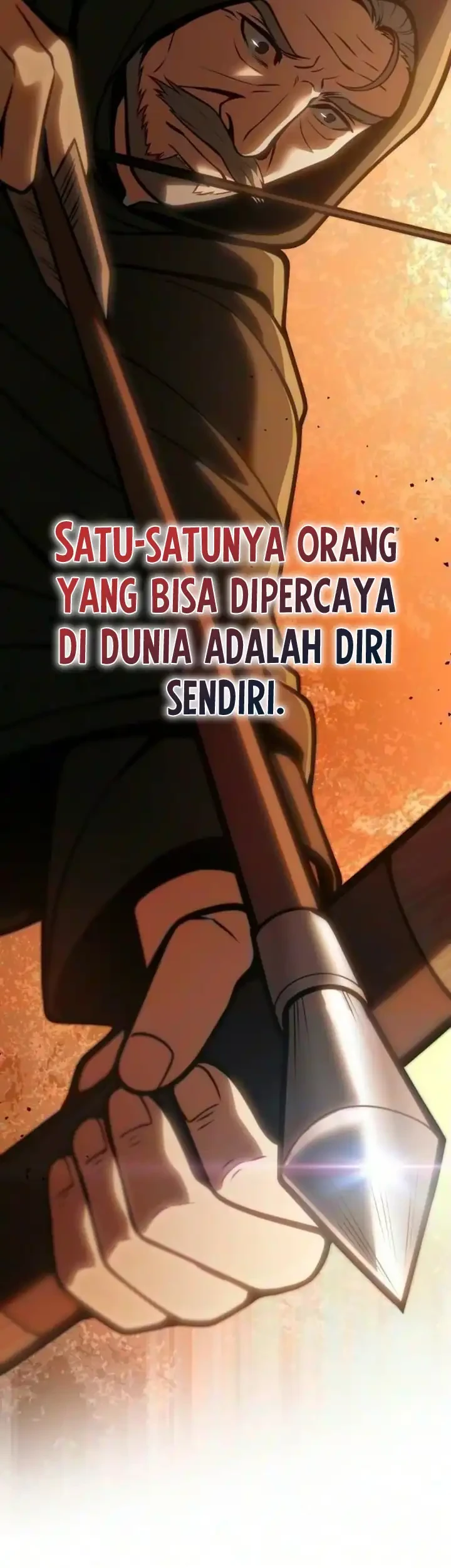 The Story of Becoming a Married Man in Another World Chapter 23 - halaman 57