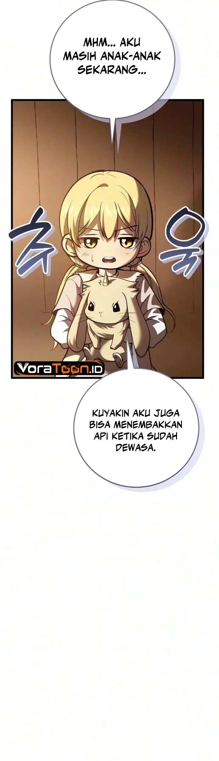 The Story of Becoming a Married Man in Another World Chapter 23 - halaman 65