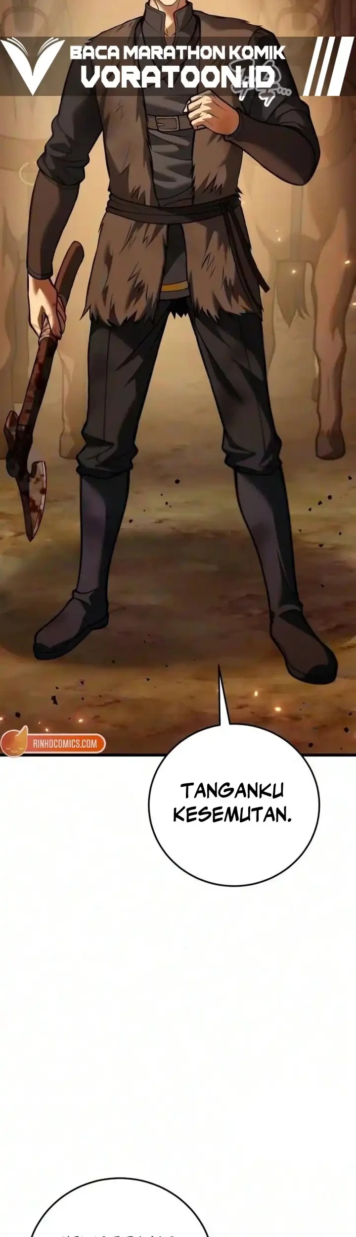 The Story of Becoming a Married Man in Another World Chapter 23 - halaman 67