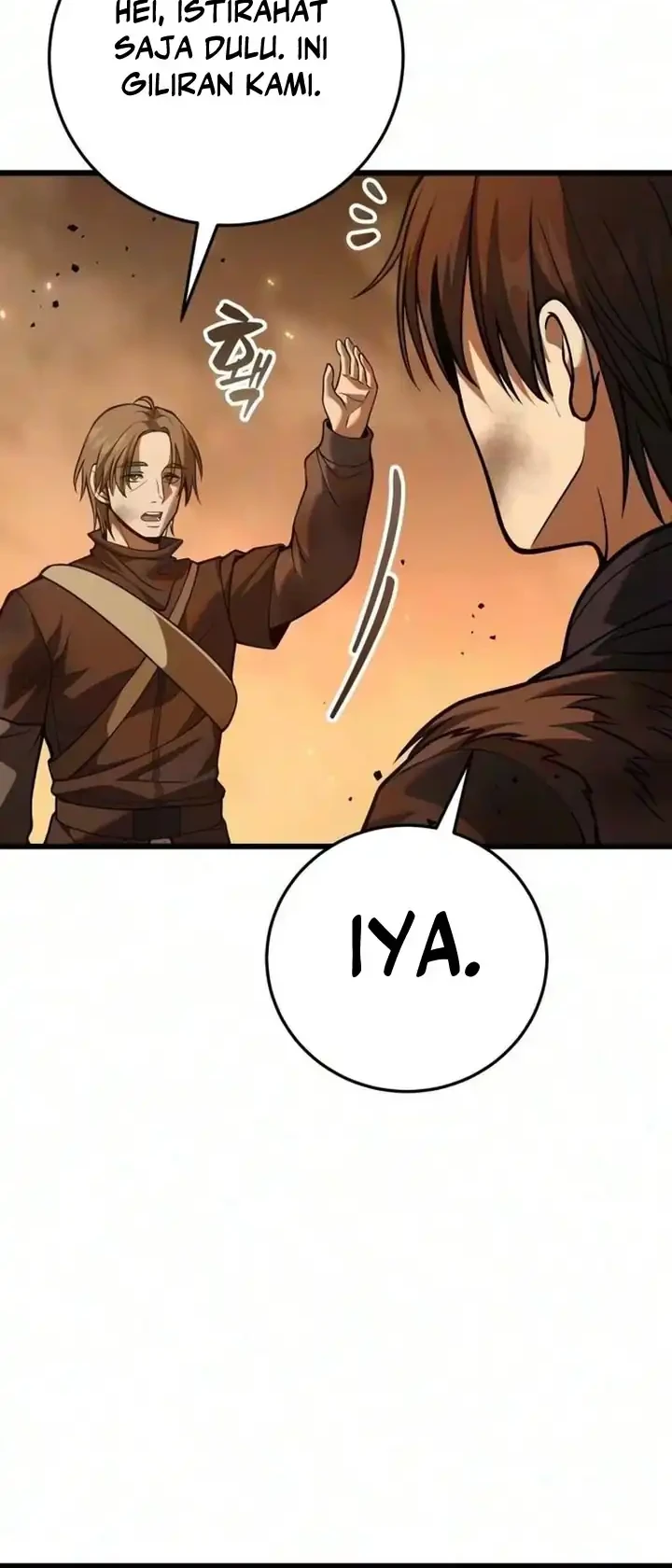 The Story of Becoming a Married Man in Another World Chapter 23 - halaman 68