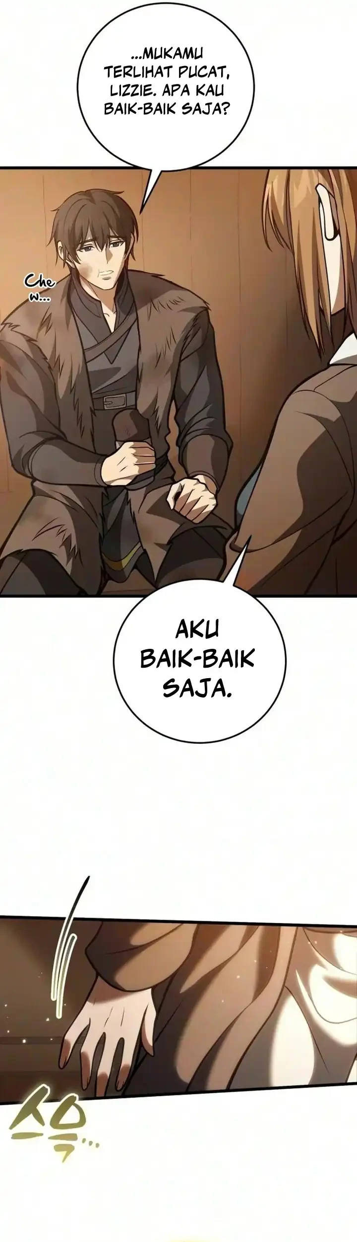 The Story of Becoming a Married Man in Another World Chapter 23 - halaman 73