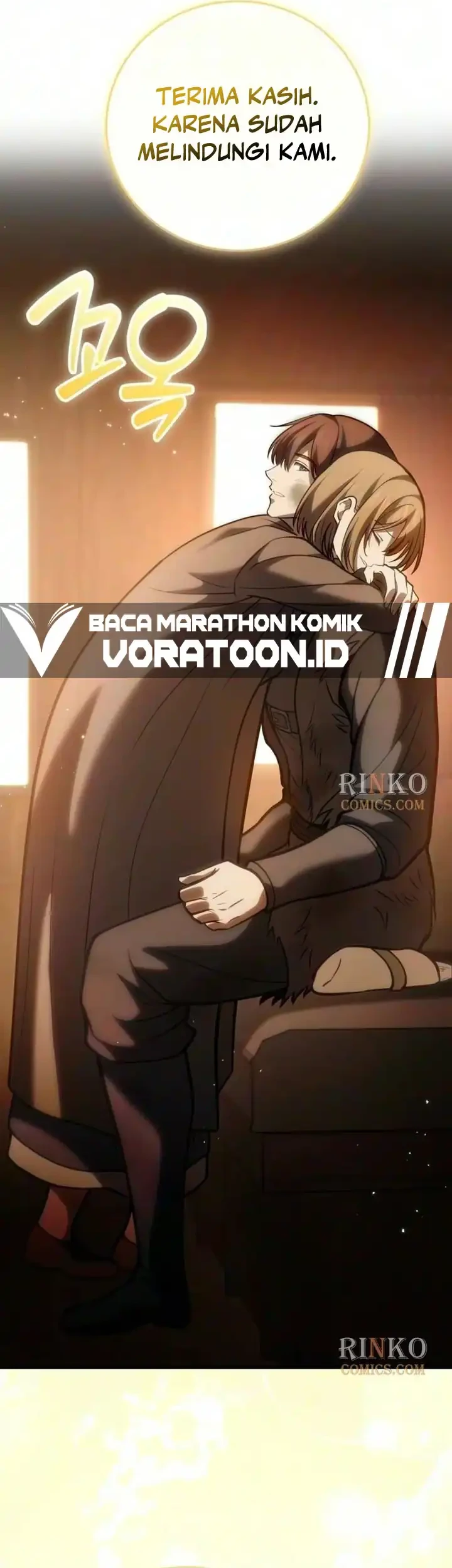 The Story of Becoming a Married Man in Another World Chapter 23 - halaman 74