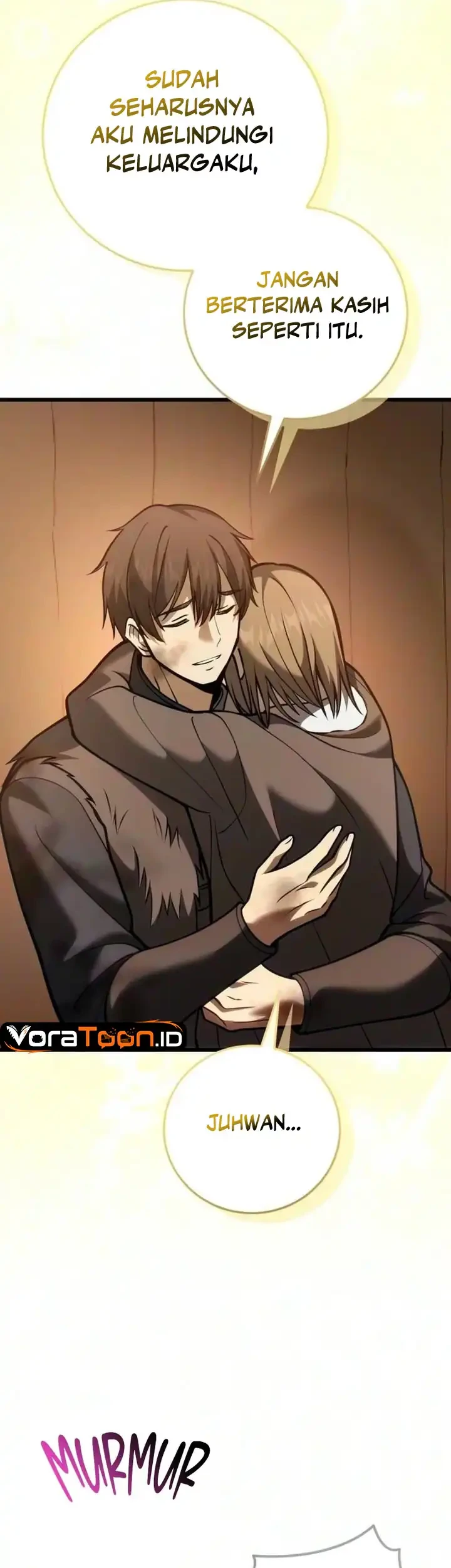 The Story of Becoming a Married Man in Another World Chapter 23 - halaman 75