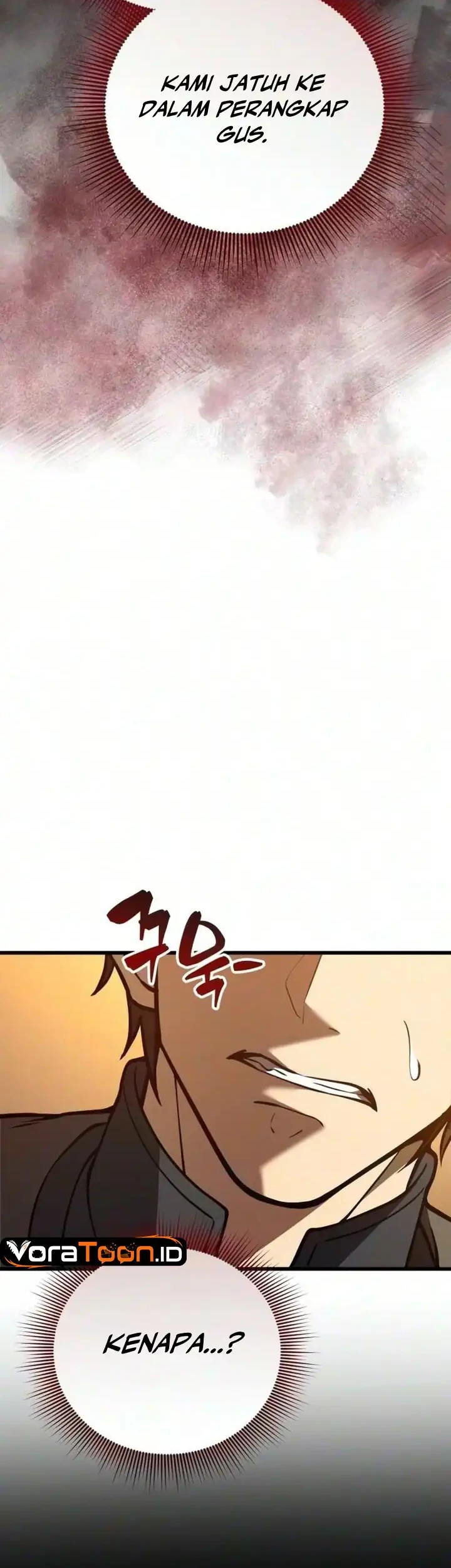 The Story of Becoming a Married Man in Another World Chapter 23 - halaman 8