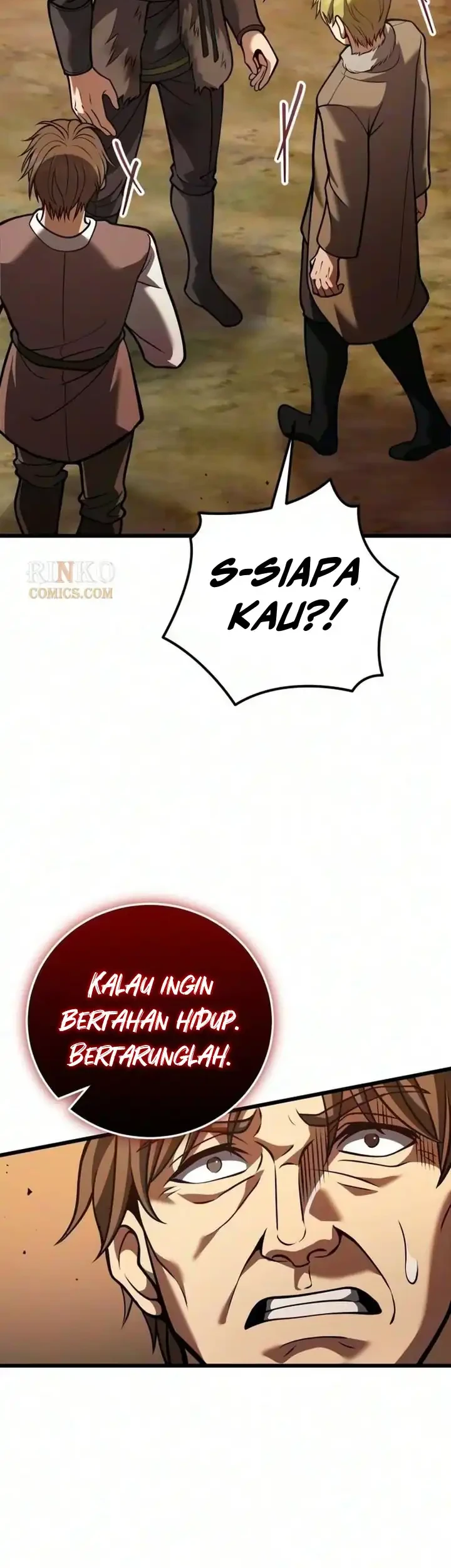 The Story of Becoming a Married Man in Another World Chapter 23 - halaman 80