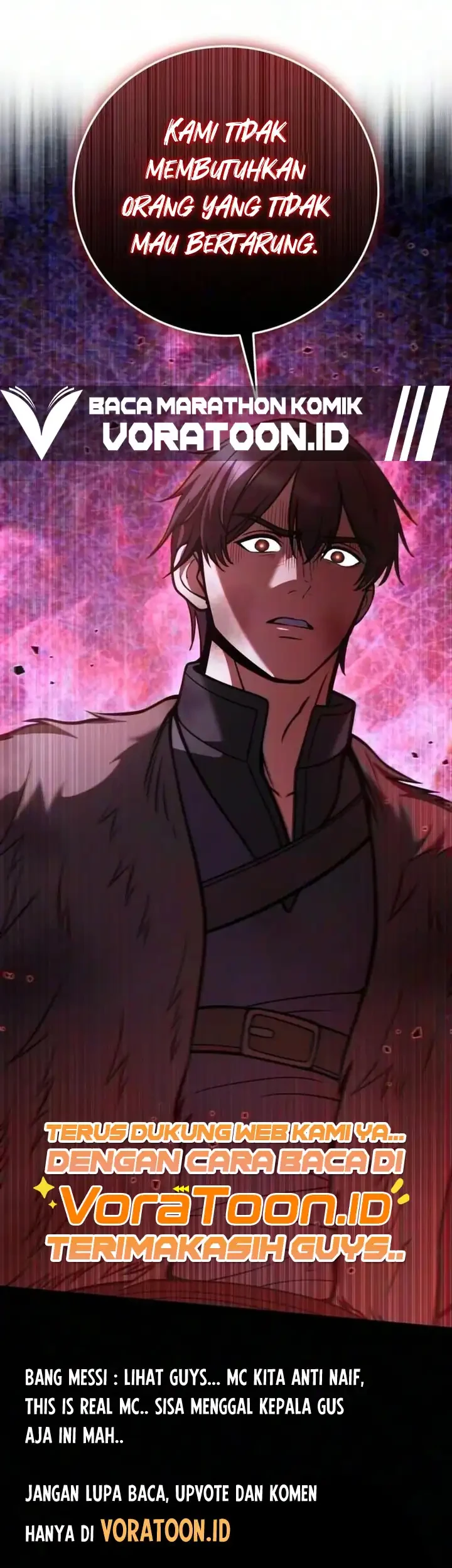 The Story of Becoming a Married Man in Another World Chapter 23 - halaman 81