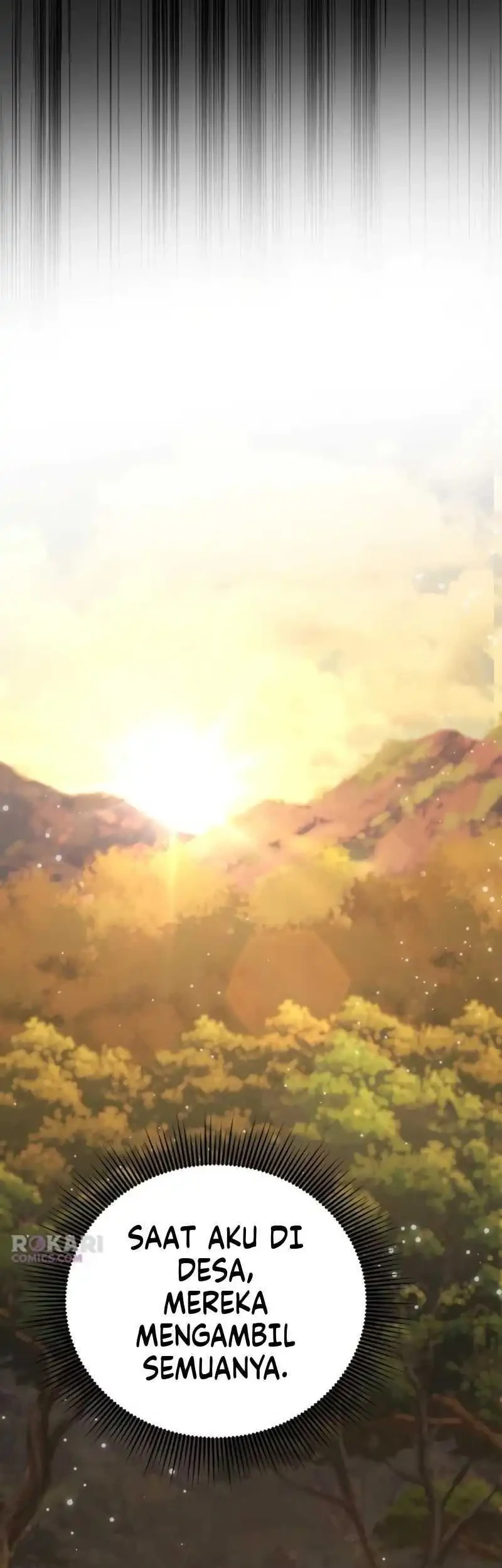 The Story of Becoming a Married Man in Another World Chapter 3 - halaman 106
