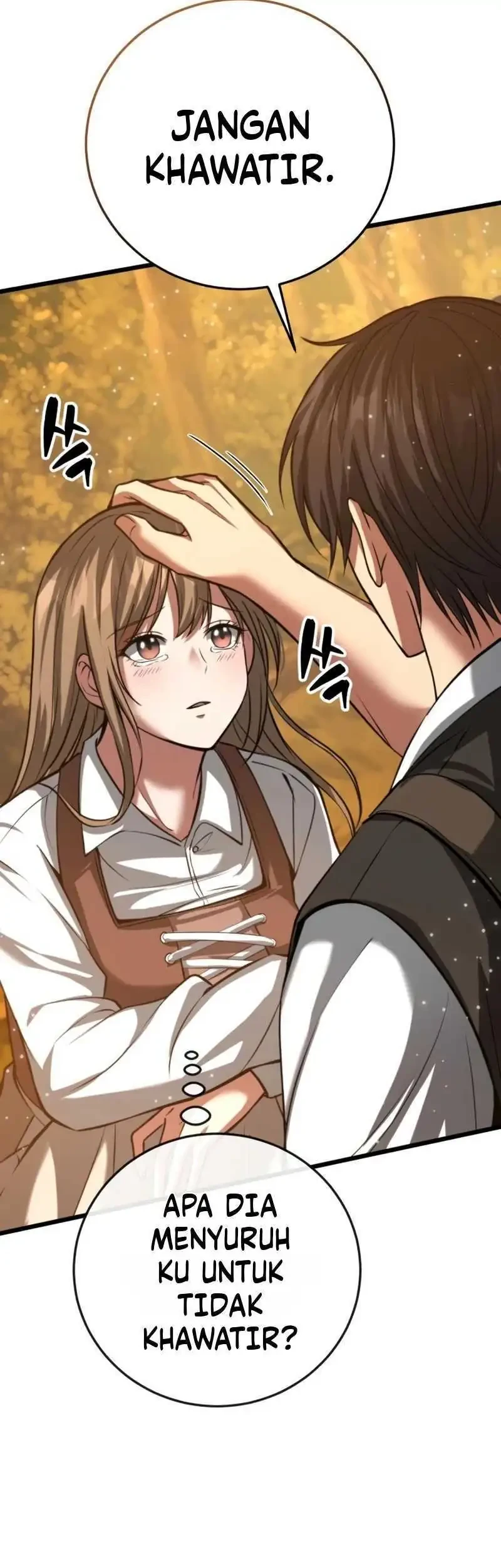 The Story of Becoming a Married Man in Another World Chapter 3 - halaman 113