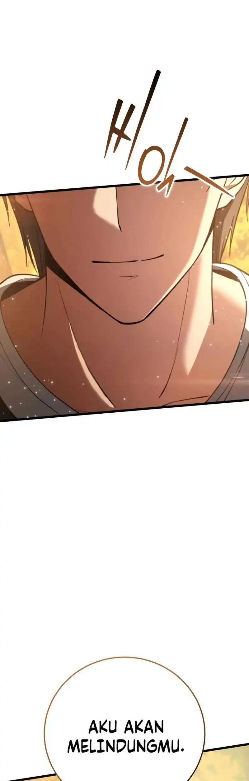 The Story of Becoming a Married Man in Another World Chapter 3 - halaman 117