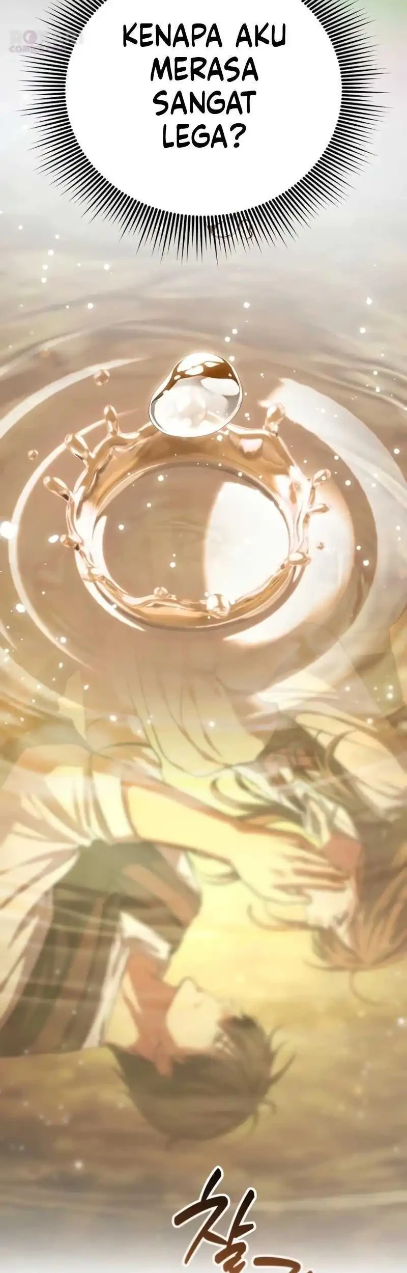 The Story of Becoming a Married Man in Another World Chapter 3 - halaman 122