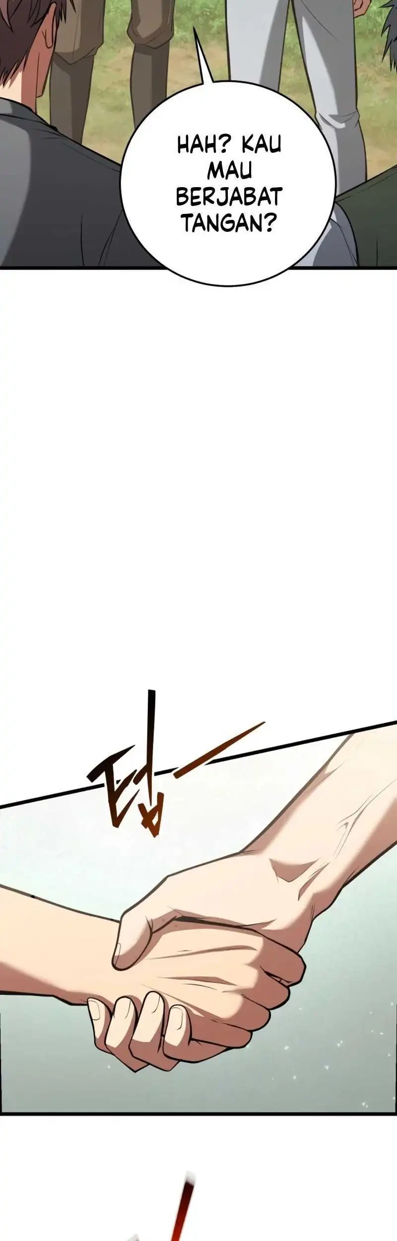 The Story of Becoming a Married Man in Another World Chapter 3 - halaman 14