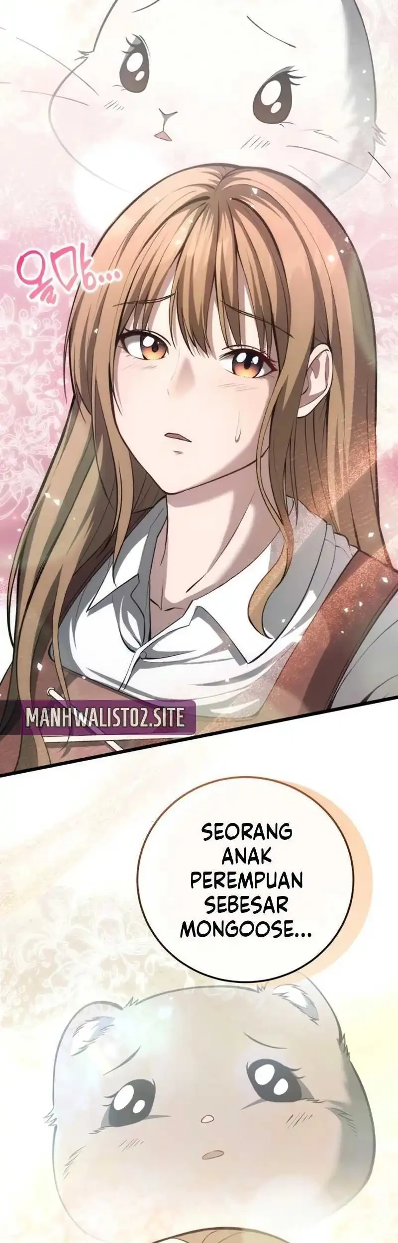 The Story of Becoming a Married Man in Another World Chapter 3 - halaman 2