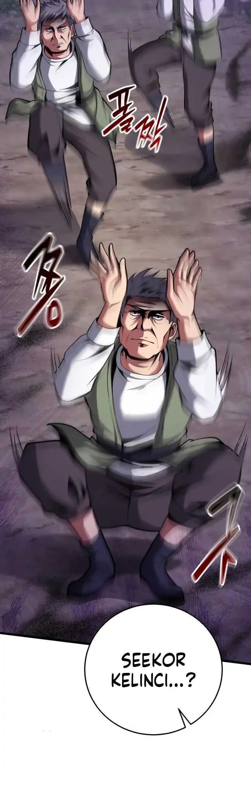 The Story of Becoming a Married Man in Another World Chapter 3 - halaman 24
