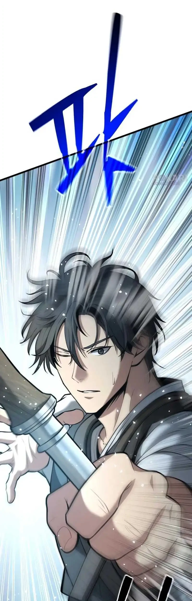 The Story of Becoming a Married Man in Another World Chapter 3 - halaman 31