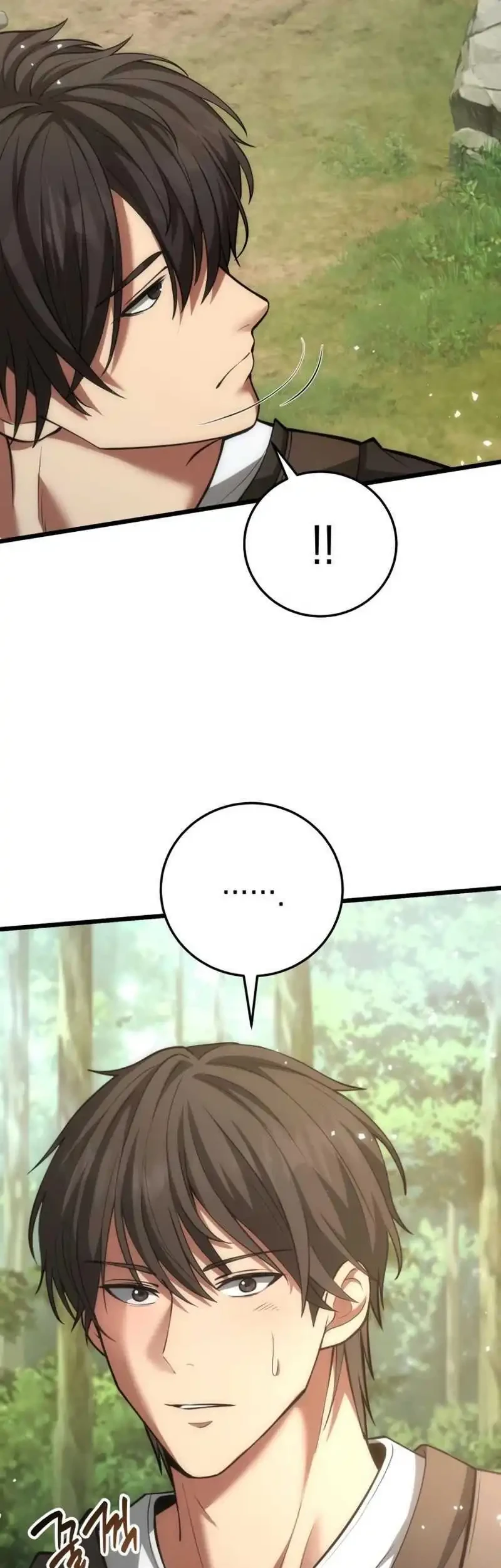 The Story of Becoming a Married Man in Another World Chapter 3 - halaman 37