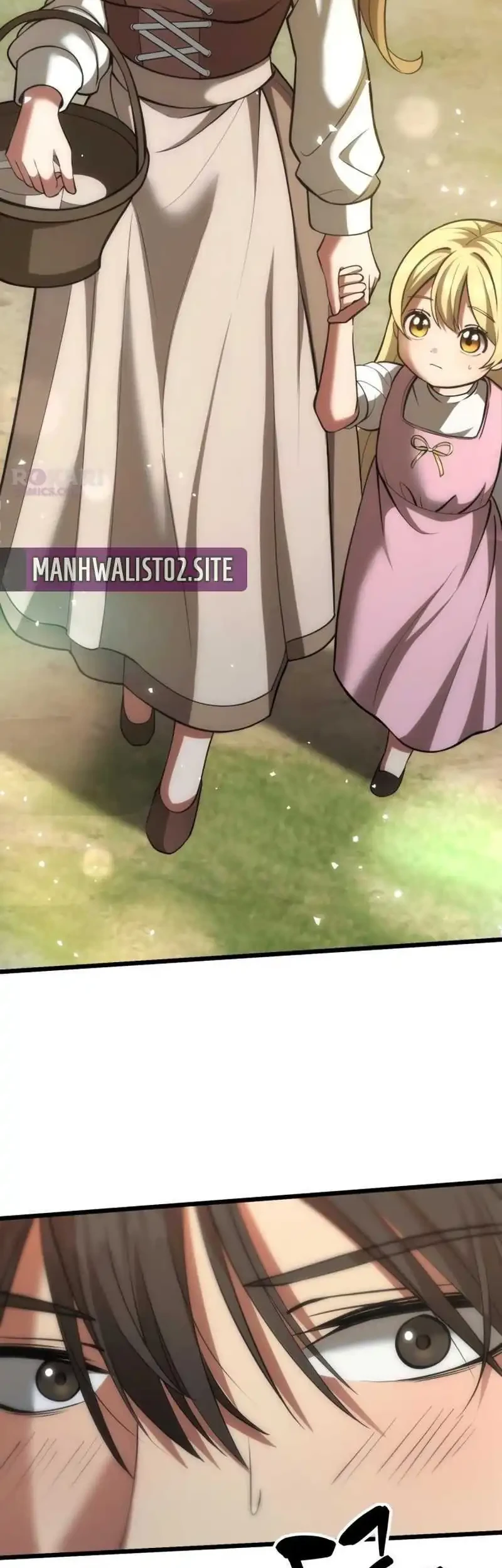 The Story of Becoming a Married Man in Another World Chapter 3 - halaman 39