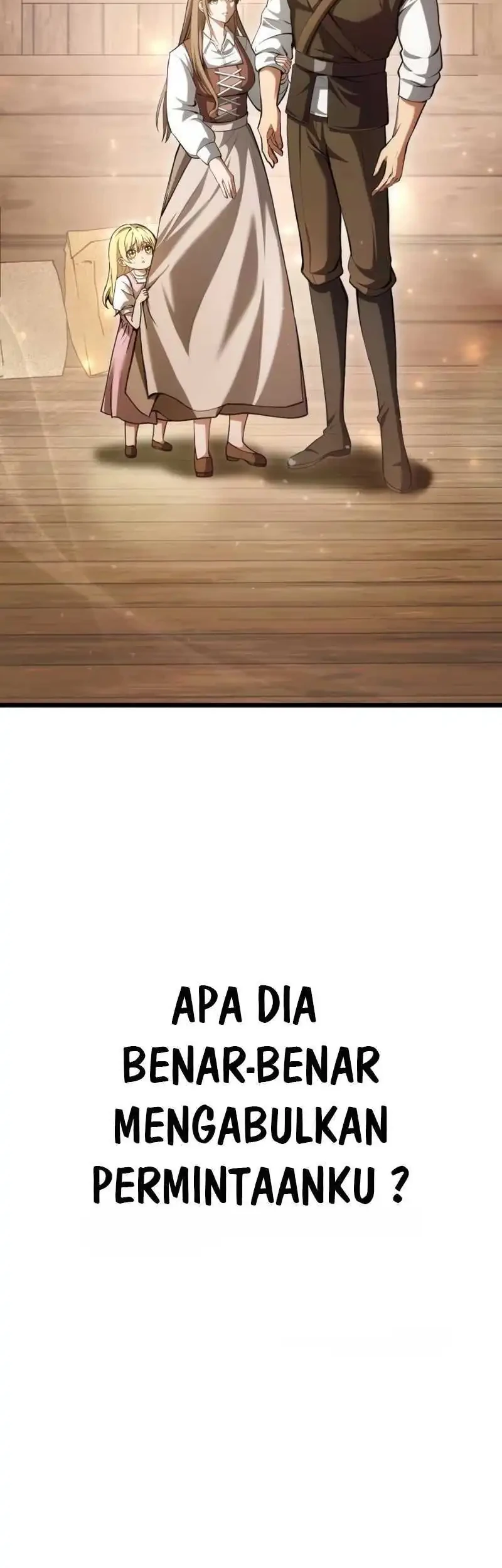 The Story of Becoming a Married Man in Another World Chapter 3 - halaman 4