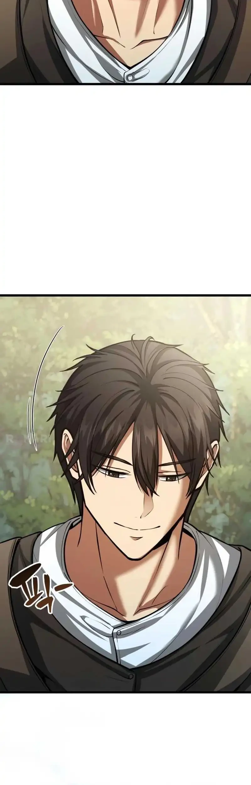 The Story of Becoming a Married Man in Another World Chapter 3 - halaman 46
