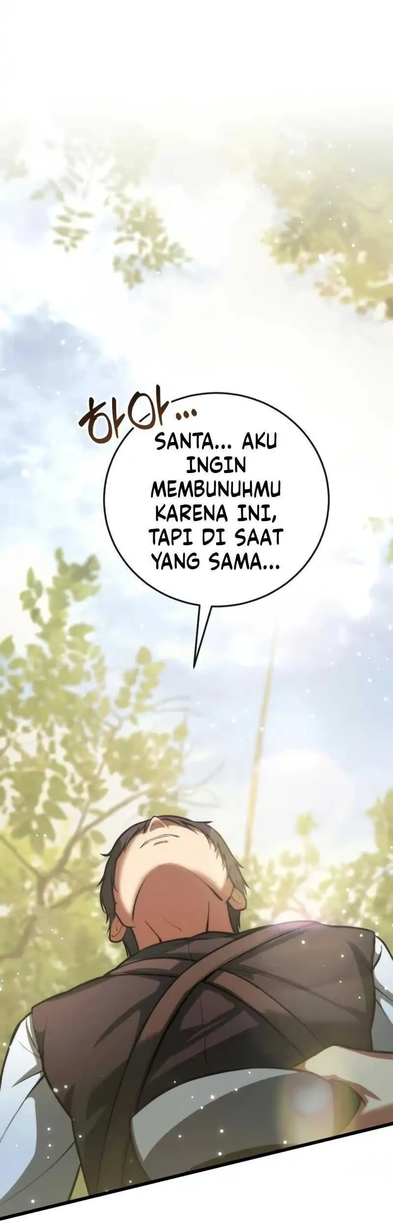 The Story of Becoming a Married Man in Another World Chapter 3 - halaman 51