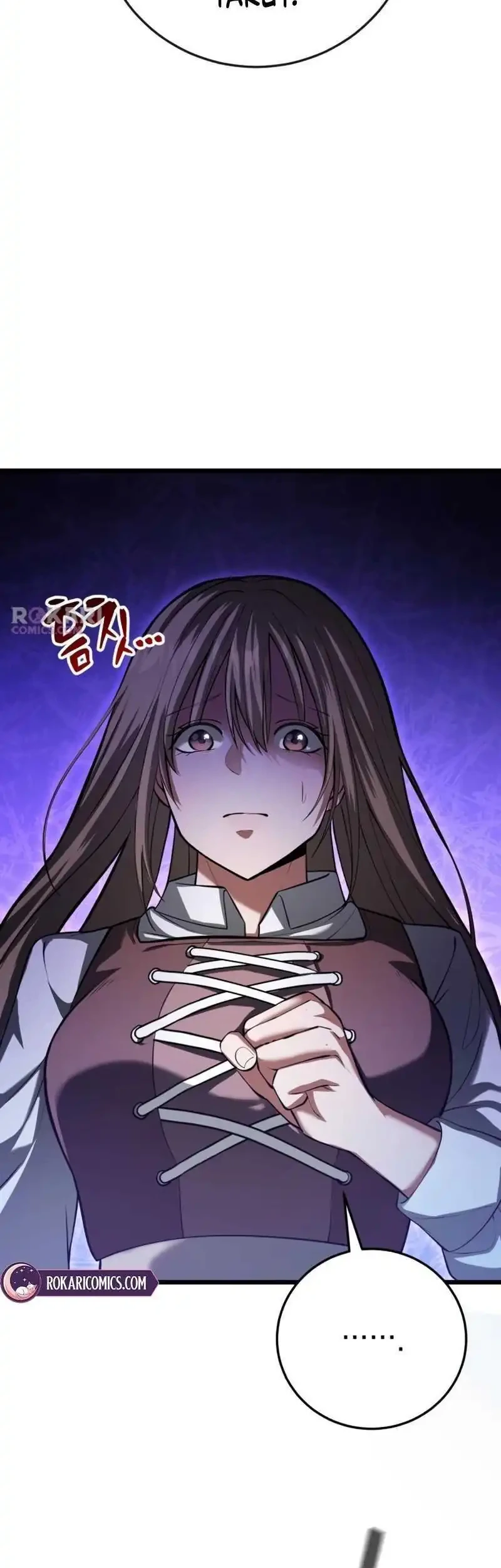 The Story of Becoming a Married Man in Another World Chapter 3 - halaman 67