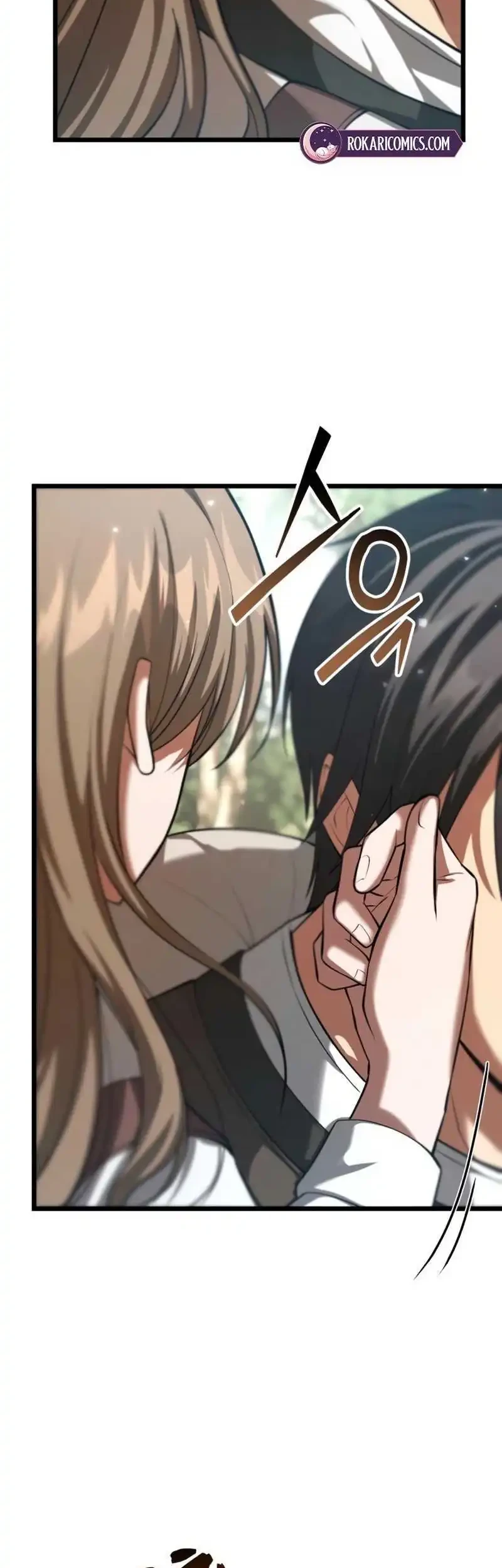 The Story of Becoming a Married Man in Another World Chapter 3 - halaman 87
