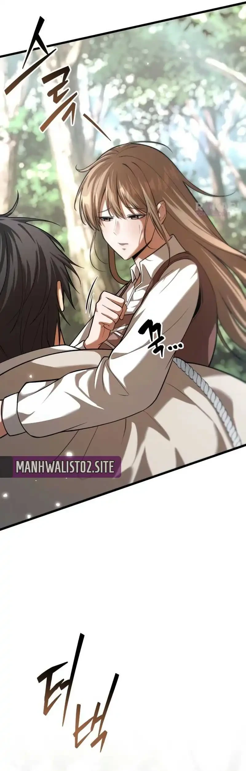 The Story of Becoming a Married Man in Another World Chapter 3 - halaman 89