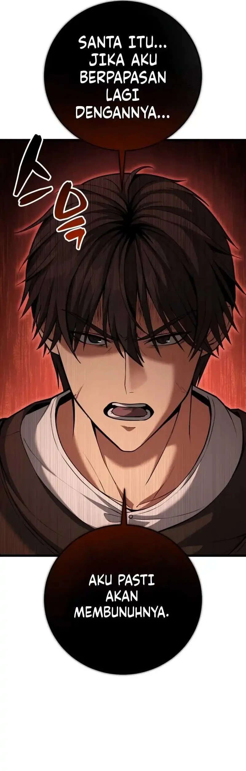 The Story of Becoming a Married Man in Another World Chapter 3 - halaman 9