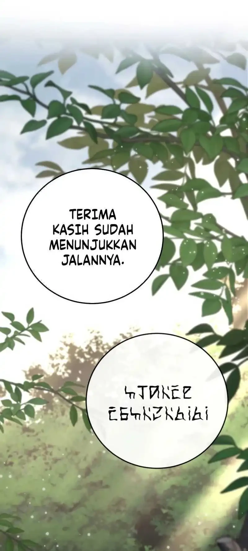The Story of Becoming a Married Man in Another World Chapter 3 - halaman 92