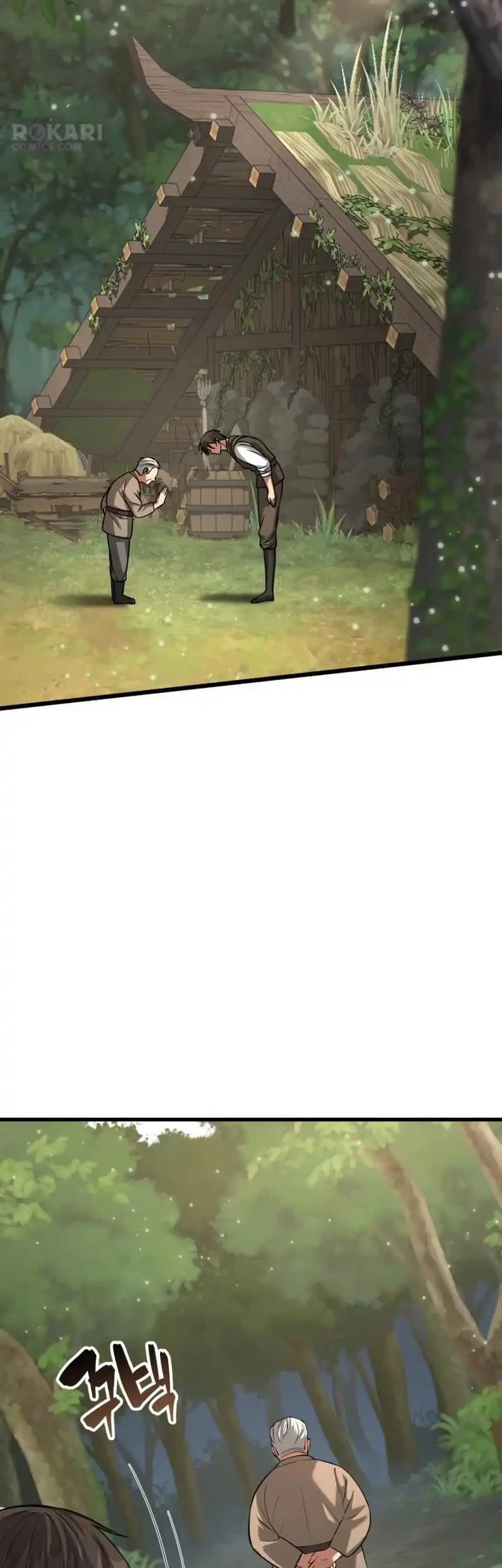 The Story of Becoming a Married Man in Another World Chapter 3 - halaman 93