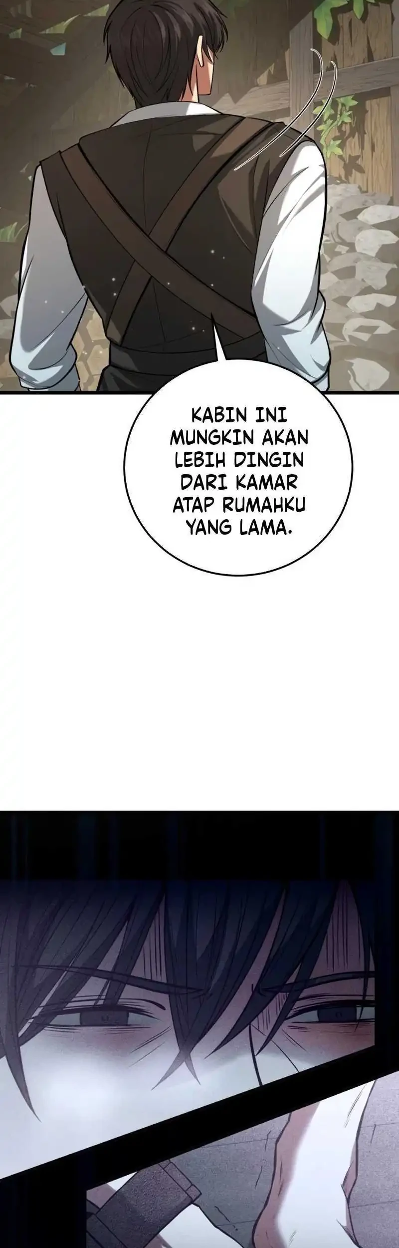 The Story of Becoming a Married Man in Another World Chapter 3 - halaman 95