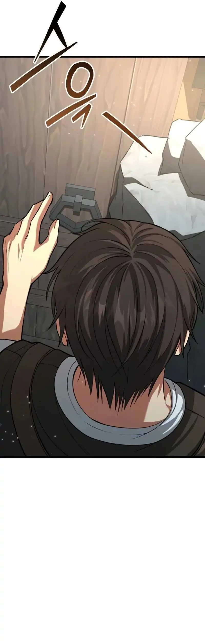 The Story of Becoming a Married Man in Another World Chapter 3 - halaman 97
