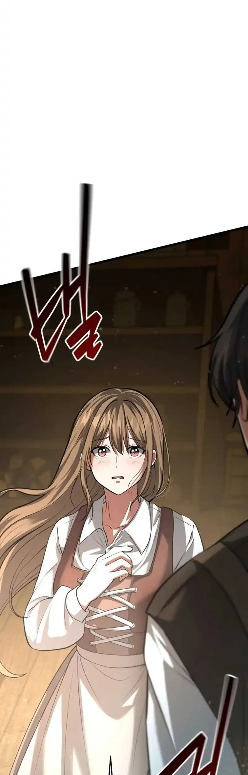 The Story of Becoming a Married Man in Another World Chapter 3 - halaman 99