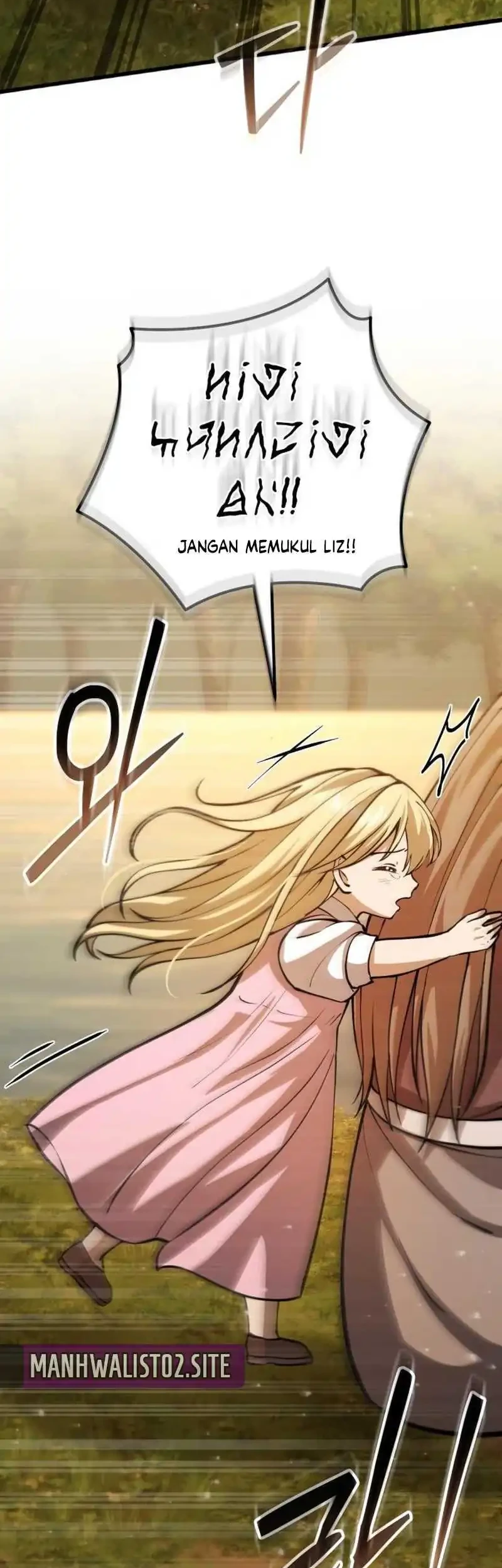 The Story of Becoming a Married Man in Another World Chapter 4 - halaman 14